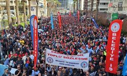 Büyükşehir’de zam pazarlığı tıkandı… TİS Yüksek Hakem’e taşındı!