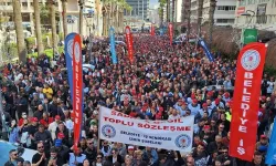 Büyükşehir'de TİS krizi büyüyor: Sendika sokağa iniyor!