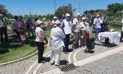 TÜKODER sokağa indi: Hakem heyetleri kapatılamaz!