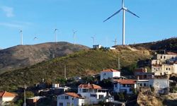 Dünya Çevre Günü'nde Karaburun'dan çağrı: “ÖÇKB kâğıt üzerinde kalmasın”