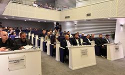 Buca’da operasyon sonrası sessiz meclis!