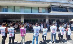 Karşıyaka’da krizi bitirecek adım… Başkan Ünsal’a tam yetki!