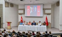 CHP Bornova: Bu teslimiyet değil, direniş dönemidir