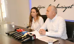CHP Manisa'dan '950 bin euro' iddiasına tepki: Ferdi Zeyrek'i pis siyasetinize, emellerinize alet etmeyin