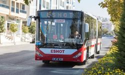 Büyükşehir Meclisi’nde dikkat çeken ESHOT talebi: Şoförlere “alkol ve madde testi” önerisi!