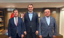 CHP’nin Buca mesaisi: Seçim, Karakoz ve Tüzün’e emanet