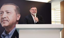 AK Partili Saygılı, CHP'li belediyelere yüklendi: Hizmet yerine kriz üretiyorlar!
