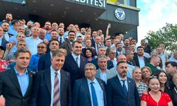 Tugay ve Güç’ten seçim sonrası mesaj: ‘Emanete sahip çıktık’ vurgusu!