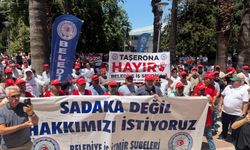 Belediye-İş’ten Büyükşehir’e 'algı' çıkışı: O rakamlar yatacaksa imzaya hazırız!
