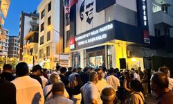 Görevden alma sonrası toplanma... İzmir'de CHP isyanda!