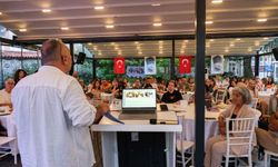 HOPEDER'den sokak hayvanları için anlamlı buluşma