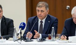 Tugay'dan 'istifa' sorularına yanıt yok!