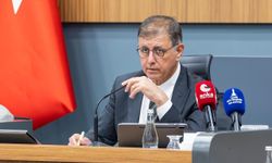Başkan Tugay, istifa sürecini anlattı, net konuştu: AK Parti'ye geçmem!