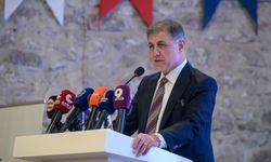 Cemil Tugay, CHP'den istifa etti!