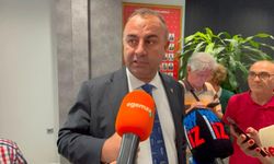 Arslan'dan istifa iddialarına yorum: Tugay'dan şüphemiz yok!