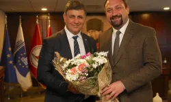 Başkan Gümrükçü'den ikinci çağrı: Tugay, CHP'ye geri dönmeli!