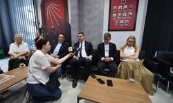 Güç, Tugay'ın kararı için 'kişisel' dedi, ekledi: Gönülden CHP'li!