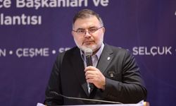 Saygılı'dan Gökçen'e tepki: Ayağınız taşa takılsa bizden bileceksiniz!