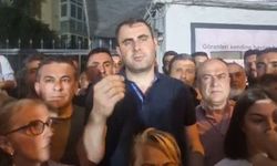 CHP'li Güç'ten açıklama: Kapıları kırıp içeri girdiler!