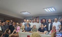 CHP'li Güç "küfür etmedim" dedi, ekledi: İçeri gelenler bar fedaisi gibi tiplerdi!