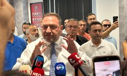 CHP İl Başkanı Gümrükçü’den detaylı açıklama: Kan dökmeden il binasını aldık
