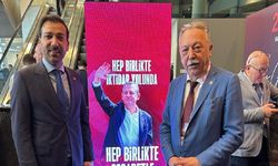Oğlu gözaltında olan CHP'li Bayır'dan açıklama: Siyasi bir kurgunun parçası!