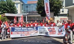 Eğitim-İş'ten MEB'e yıl sonu karnesi: Eğitim ekonomik, ideolojik ve kurumsal kuşatma altında!