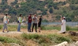 Efes’te “AVM” tartışması: Bilirkişi heyeti sahada