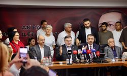 Saygılı’dan 2029 hedefi: İzmir’i AK Parti’nin gurur tablosu yapacağız!