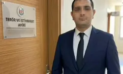 Sahte MİT'çiye gözaltı!
