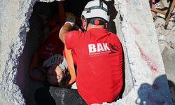 Bornova’nın ‘BAK’ ekibi tetikte!
