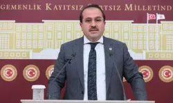 AK Partili Kırkpınar'ın acı günü!