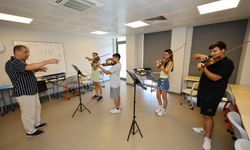 Selçuk'ta Yaz Okulu kayıtlar başladı