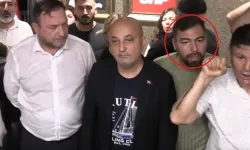 Gümrükçü’nün sağı-solu tartışması: O kişi palmiye hırsızı mı?