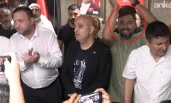 Gümrükçü'den "palmiye hırsızı" iddiasına yanıt: Parti binasına girene GBT yapmıyoruz!