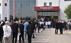 2,5 milyon öğrenci ter döktü: Hangi sorular zordu?