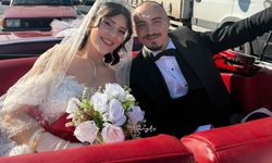 Yaldız ailesinin mutlu günü