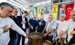 Başkan Tugay: Yanlışın ve zulmün karşısında asla boyun eğmeyeceğiz