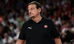 Ergin Ataman'dan 12 Dev Adam açıklaması: 'Avrupa'nın en iyisiyiz'