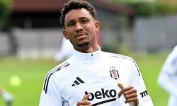 Beşiktaş'ta 3 isim daha yolcu