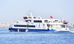İZDENİZ'den Ege adalarına büyük kolaylık: Tek tıkla bilet dönemi!