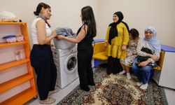 İzmir'de engelleri aşan proje!