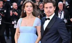 Barbara Palvin ve Dylan Sprouse bebeğinin cinsiyetini açıkladı