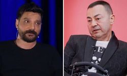 'Saygı1: Serdar Ortaç' konseri iptal edildi