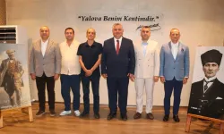 CHP'de istifa dalgası Yalova'ya sıçradı