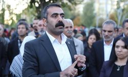 Diyarbakır Büyükşehir Belediye Başkanı istifa etti