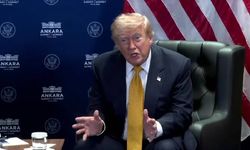 'Ateşkes bitti' diyen Trump: 'İran'ı bu gece sert vurabiliriz'