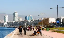 İzmir'i kavuracak hafta: İşte gün gün hava durumu