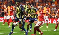 Süper Lig'de derbi haftaları belli oldu!
