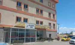 Hastane tuvaletinde bebek cesedi bulundu